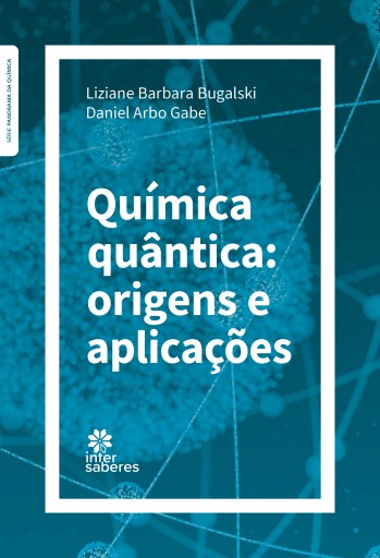 Química quântica: