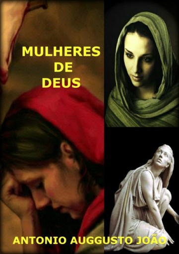 Mulheres De Deus