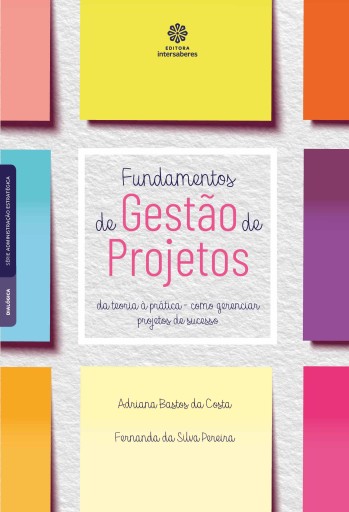 Fundamentos de gestão de projetos: