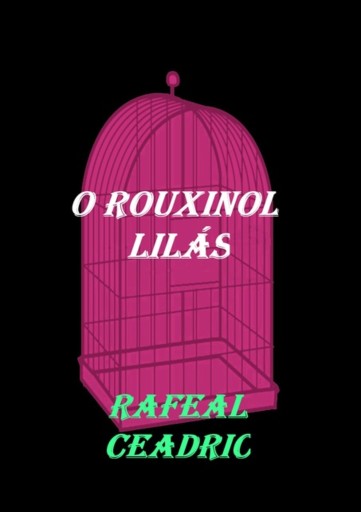 O Rouxinol Lilás