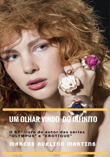 Um Olhar Vindo Do Infinito
