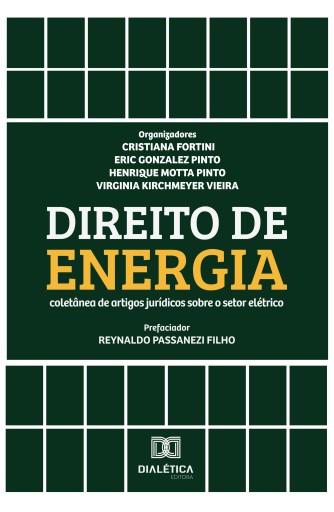 Direito de Energia