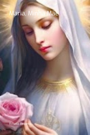 Maria Santíssima E Os Anjos