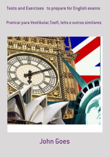 Tests And Exercises   To Prepare For English Exams