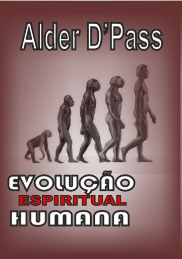 Evolução Espiritual Humana