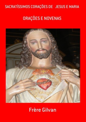 Sacratíssimos Corações De   Jesus E Maria