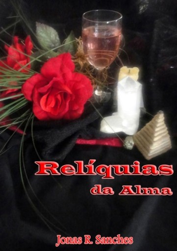 Relíquias Da Alma
