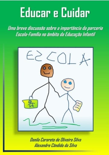 Educar E Cuidar