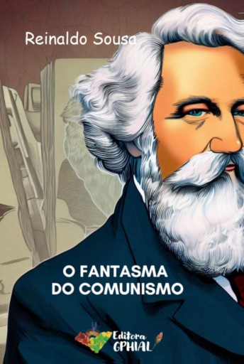 O Fantasma Do Comunismo
