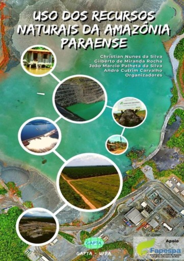 Uso Dos Recursos Naturais Da  Amazônia Paraense