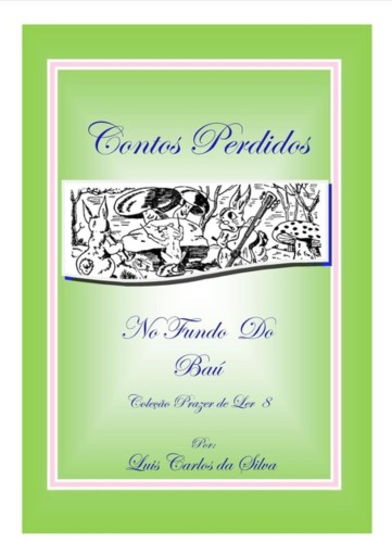 Contos Perdidos No Fundo Do Baú