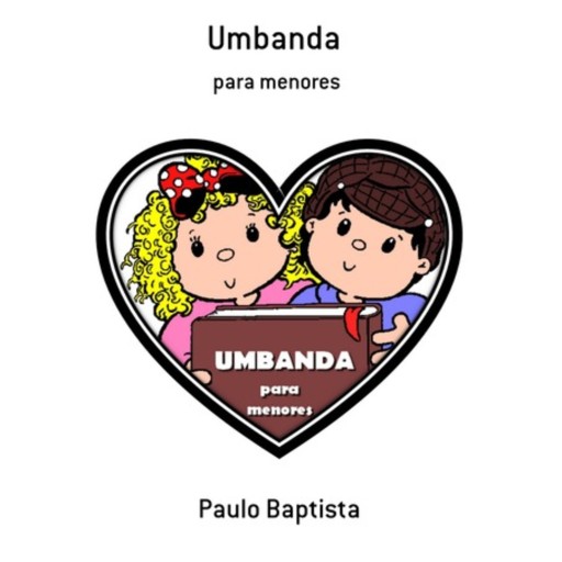 Espiritismo Para Menores