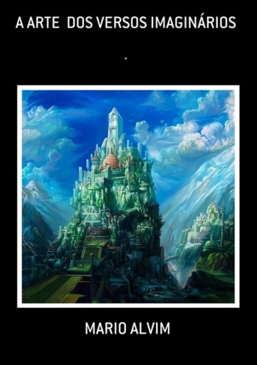 A Arte  Dos Versos Imaginários