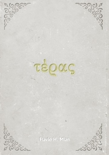 Trilogia Do Livro Téras