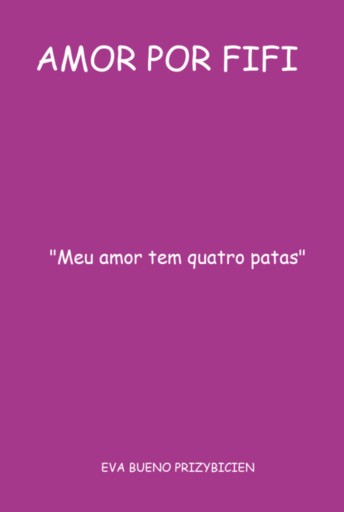 Amor Por Fifi