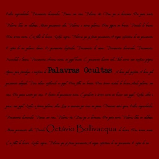 Palavras Ocultas