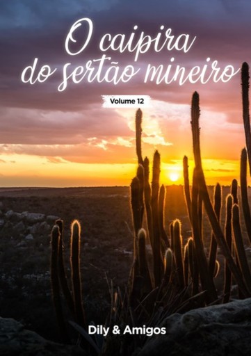O Caipira Do Sertão Mineiro