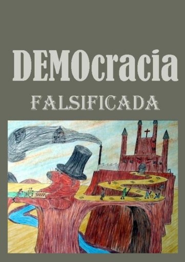 Democracia  Falsificada