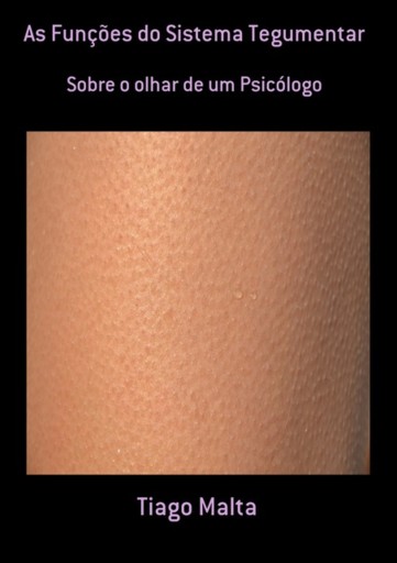 As Funções Do Sistema Tegumentar