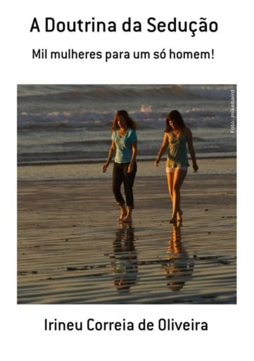 A Doutrina Da Sedução