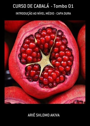 Curso De Cabalá  - Tombo 01