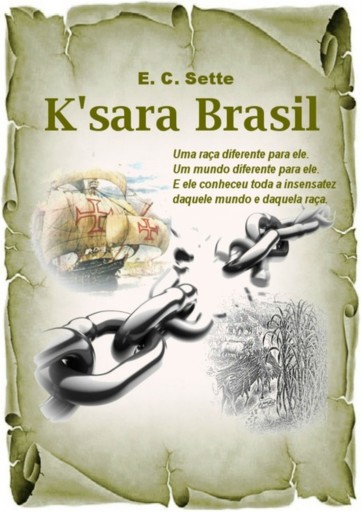 K'sara Brasil