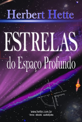 Estrelas Do Espaço Profundo