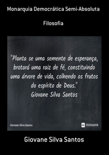 Monarquia Democrática Semi-absoluta