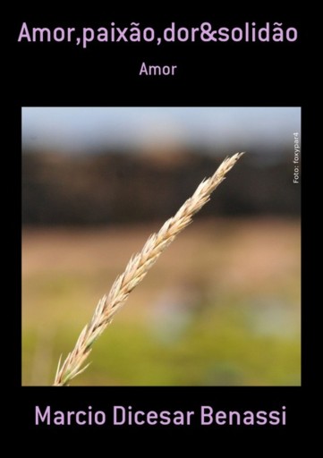 Amor,paixão,dor&solidão