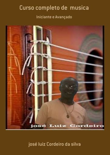Curso Completo De  Musica