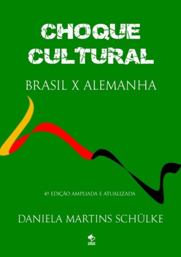 Choque Cultural - Brasil X Alemanha