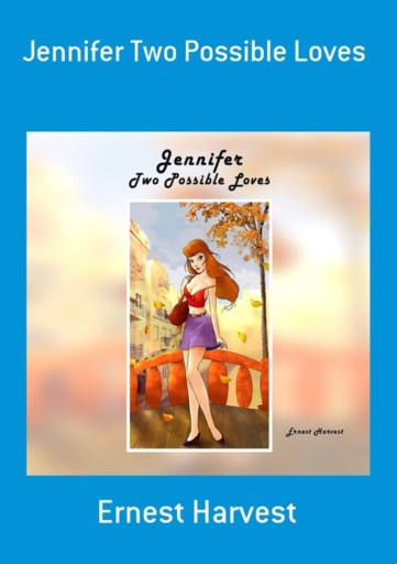 Jennifer Dois Amores Possíveis