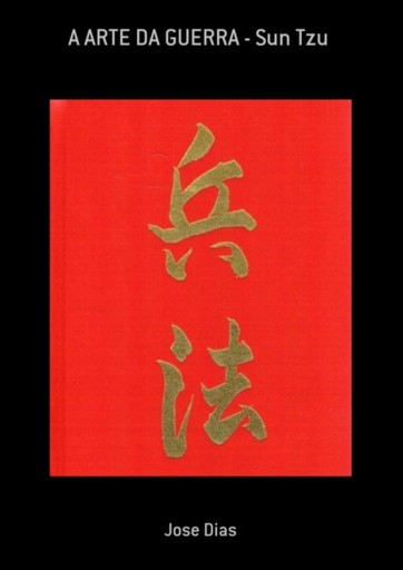 A Arte Da Guerra - Sun Tzu