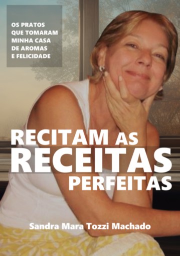 Recitam As Receitas Perfeitas