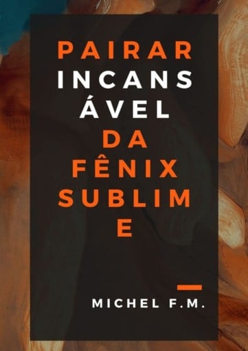 Pairar Incansável Da Fênix Sublime