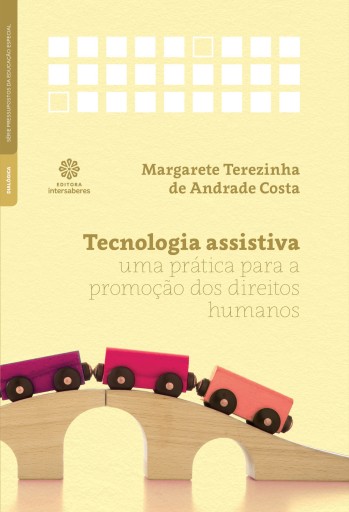 Tecnologia assistiva: