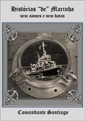Histórias "de" Marinha
