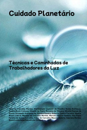 Cuidado Planetário