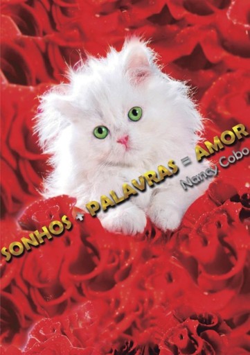 Sonhos + Palavras = Amor