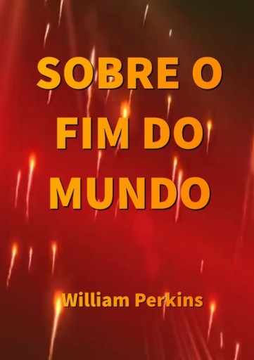 Portada del libro «Sobre O Fim Do Mundo», de Silvio Dutra