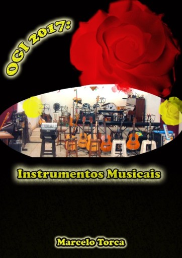 Ogi 2017: Instrumentos Musicais