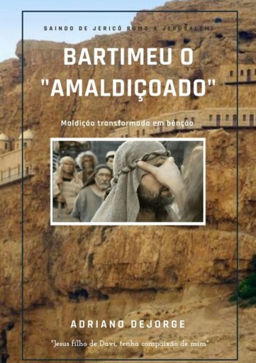 Bartimeu O "maldito"