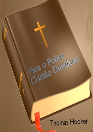 Portada del libro «Para O Pobre Cristão Duvidoso», de Silvio Dutra