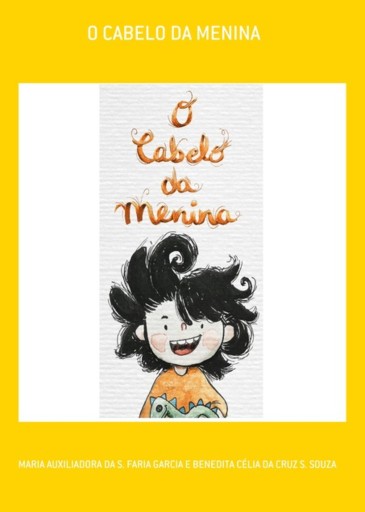 O Cabelo Da Menina