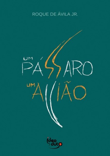 Um Pássaro, Um Avião