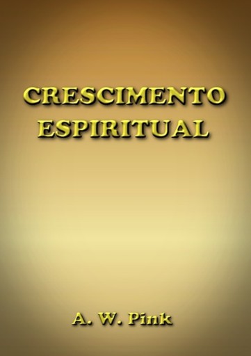 Portada del libro «Crescimento Espiritual», de Silvio Dutra