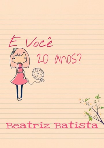 É Você 20 Anos?