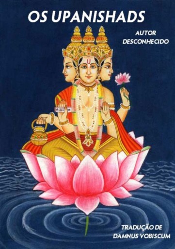 Os Upanishads