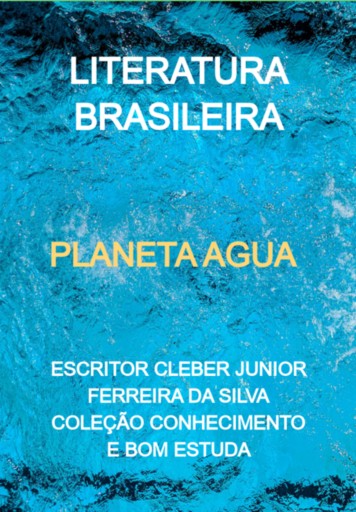 Planeta Agua