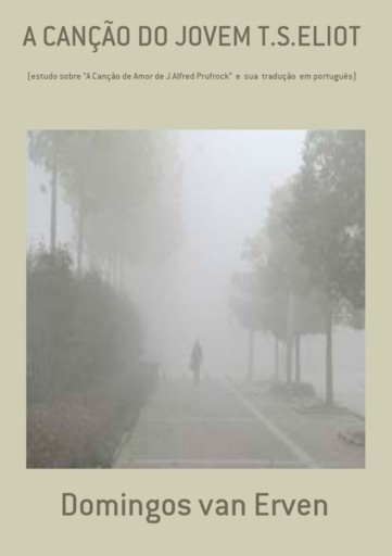 A Canção Do Jovem T.s.eliot